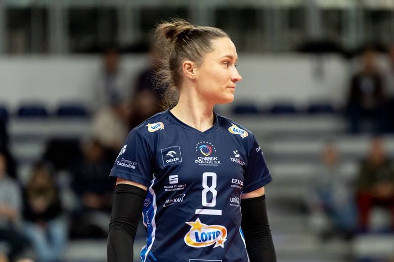 Volleyball. Tauron Liga. Chemik Police - Metalkas Palac Bydgoszcz. 20.02.2026