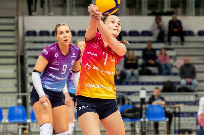 Volleyball. Tauron Liga. Chemik Police - Metalkas Palac Bydgoszcz. 20.02.2026