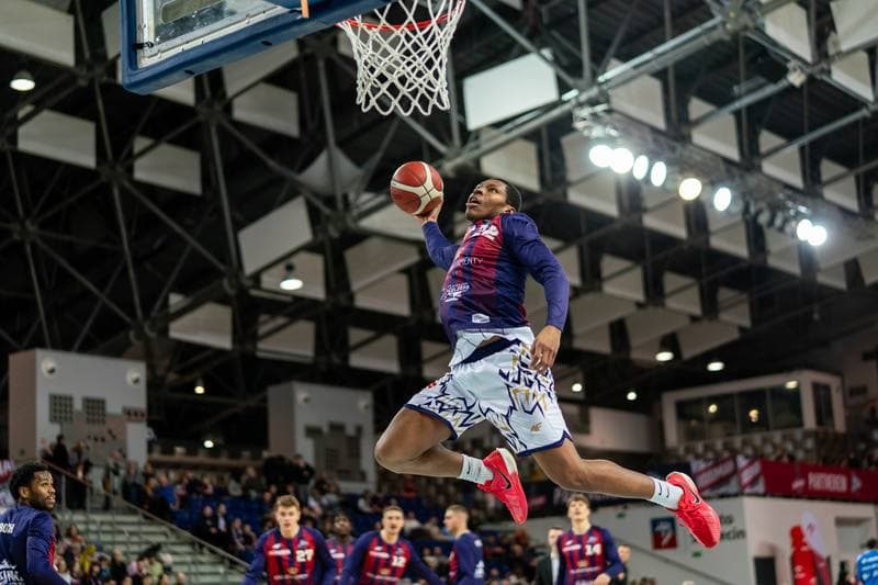 Basketball. ORLEN Basket Liga. King Szczecin - Anwil Wloclawek. 14.02.2026