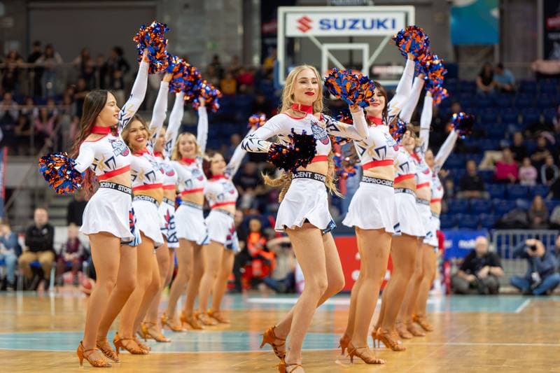 Basketball. ORLEN Basket Liga. King Szczecin - Anwil Wloclawek. 14.02.2026