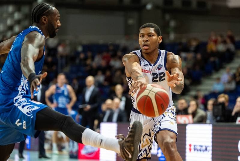 Basketball. ORLEN Basket Liga. King Szczecin - Anwil Wloclawek. 14.02.2026