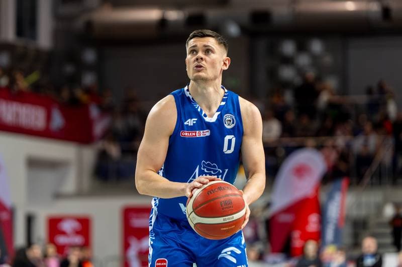 Basketball. ORLEN Basket Liga. King Szczecin - Anwil Wloclawek. 14.02.2026