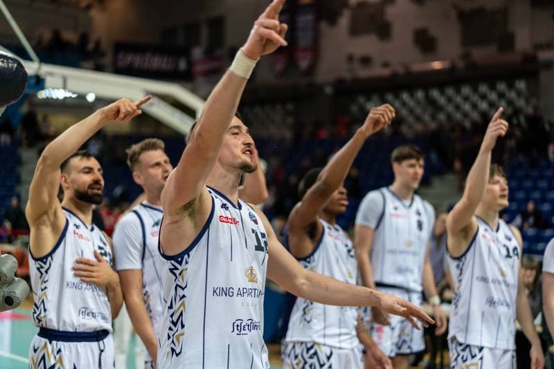 Basketball. ORLEN Basket Liga. King Szczecin - Arriva Lotto Twarde Pierniki Torun. 23.01.2026