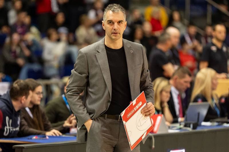 Basketball. ORLEN Basket Liga. King Szczecin - Arriva Lotto Twarde Pierniki Torun. 23.01.2026