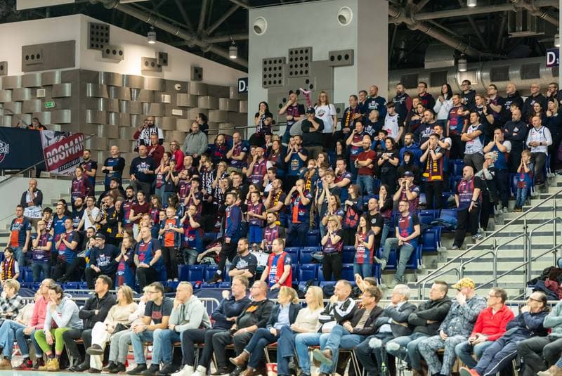 Basketball. ORLEN Basket Liga. King Szczecin - Arriva Lotto Twarde Pierniki Torun. 23.01.2026