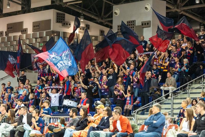 Basketball. ORLEN Basket Liga. King Szczecin - PGE Start Lublin. 18.01.2026