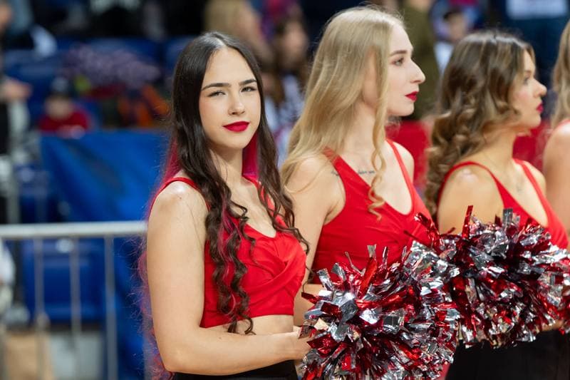 Basketball. ORLEN Basket Liga. King Szczecin - PGE Start Lublin. 18.01.2026