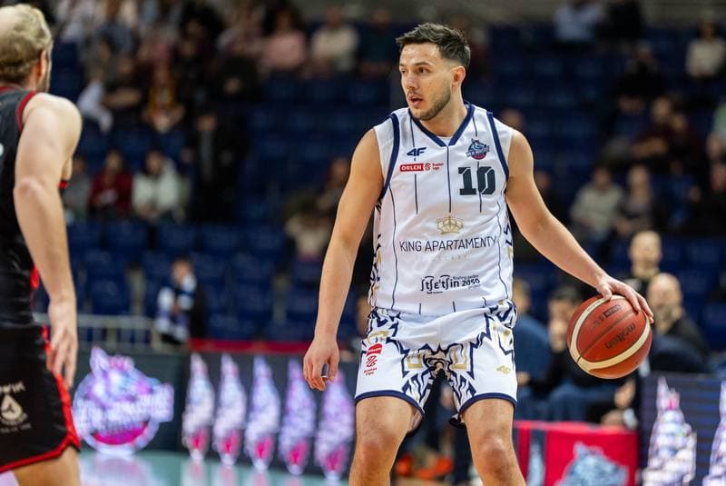 Basketball. ORLEN Basket Liga. King Szczecin - PGE Start Lublin. 18.01.2026