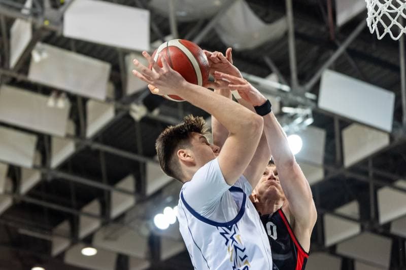 Basketball. ORLEN Basket Liga. King Szczecin - PGE Start Lublin. 18.01.2026