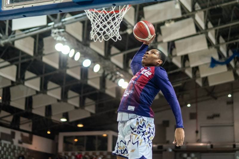 Basketball. ORLEN Basket Liga. King Szczecin - PGE Start Lublin. 18.01.2026
