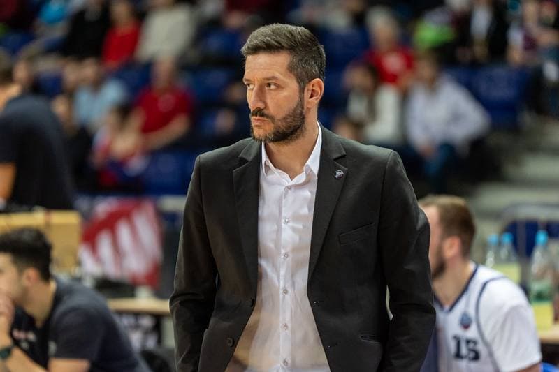 Basketball. ORLEN Basket Liga. King Szczecin - PGE Start Lublin. 18.01.2026