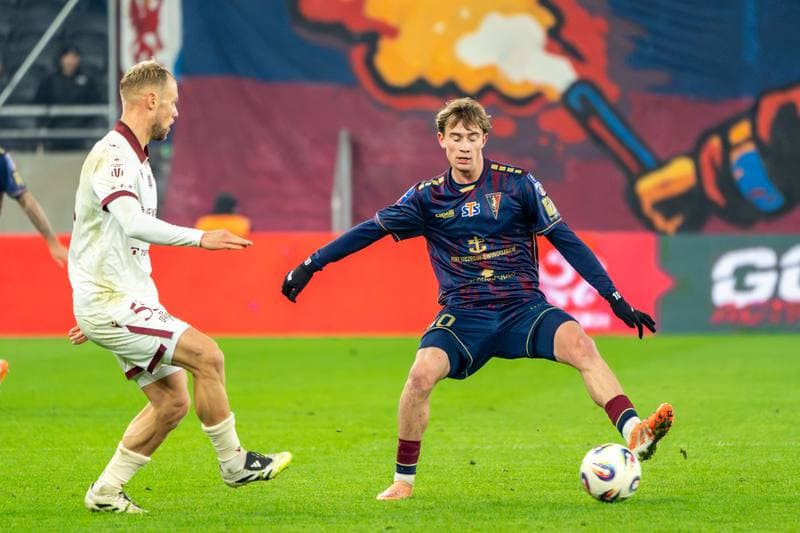 Football. STS Puchar Polski. Pogon Szczecin - Widzew Lodz. 02.12.2025