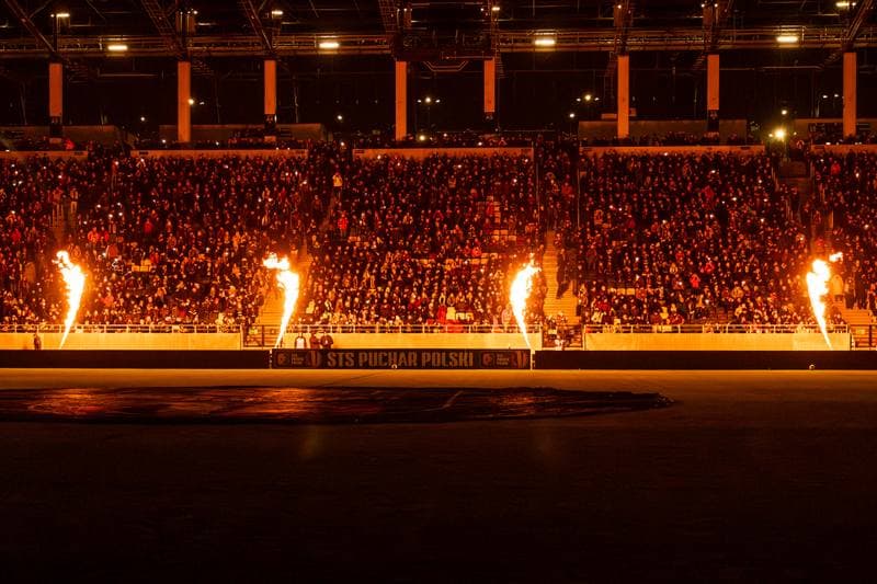 Football. STS Puchar Polski. Pogon Szczecin - Widzew Lodz. 02.12.2025