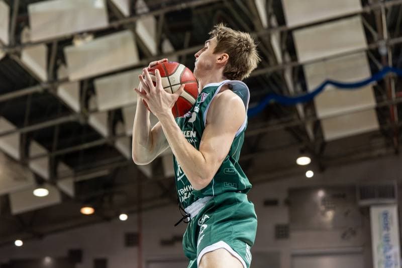 Basketball. ORLEN Basket Liga. King Szczecin - Legia Warsaw. 11.01.2026