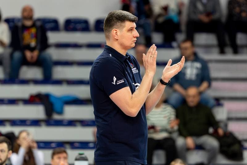 Volleyball. Tauron Liga. Chemik Police - EcoHarpoon NOWEL LOS Nowy Dwor Mazowiecki. 10.01.2026