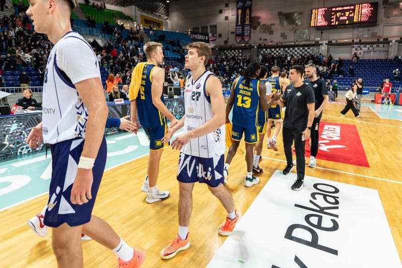 Basketball. ORLEN Basket Liga. King Szczecin - Tasomix Rosiek Stal Ostrow Wielkopolski. 20.10.2025