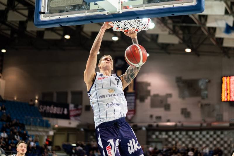 Basketball. ORLEN Basket Liga. King Szczecin - Tasomix Rosiek Stal Ostrow Wielkopolski. 20.10.2025