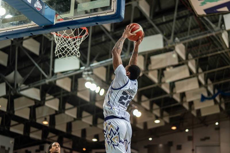Basketball. ORLEN Basket Liga. King Szczecin - Tauron GTK Gliwice. 13.12.2025