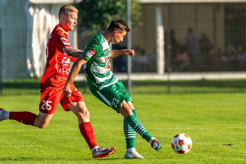 Football. Betclic 2 liga. Swit Szczecin - Sokol Kleczew. 03.09.2025