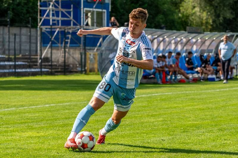 Football. Betclic 2 liga. Swit Szczecin - Warta Poznan. 10.08.2025