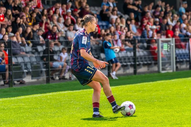 Football. Friendly Match. Pogon Szczecin - FC Union Berlin. 02.08.2025