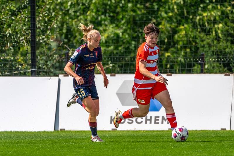 Football. Friendly Match. Pogon Szczecin - FC Union Berlin. 02.08.2025
