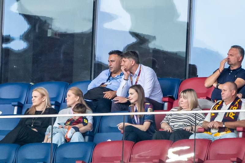 Football. PKO BP Ekstraklasa. Pogon Szczecin - Motor Lublin. 26.07.2025