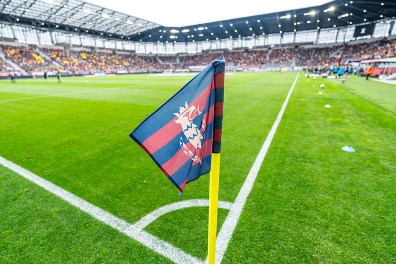 Football. PKO BP Ekstraklasa. Pogon Szczecin - Motor Lublin. 26.07.2025