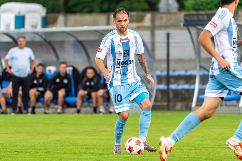 Football. Betclic 2 liga. Swit Szczecin - KKS Kalisz. 25.07.2025