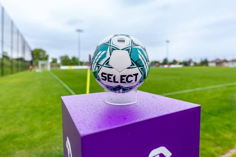 Football. Orlen Ekstraliga Kobiet. Pogon Szczecin - AP Orlen Gdansk. 25.05.2025