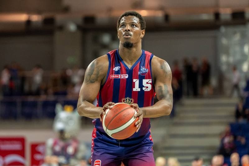 Basketball. ORLEN Basket Liga. King Wilki Morskie Szczecin - Trefl Sopot. 21.05.2025