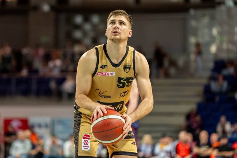 Basketball. ORLEN Basket Liga. King Wilki Morskie Szczecin - Trefl Sopot. 21.05.2025
