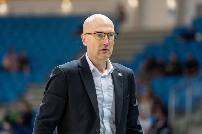 Basketball. ORLEN Basket Liga. King Wilki Morskie Szczecin - Trefl Sopot. 21.05.2025