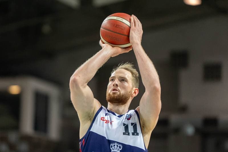 Basketball. ORLEN Basket Liga. King Wilki Morskie Szczecin - Trefl Sopot. 19.05.2025