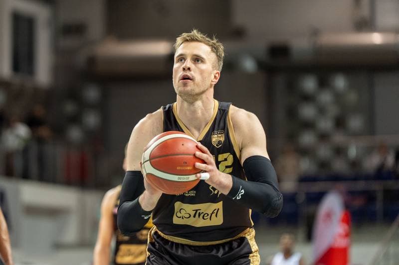 Basketball. ORLEN Basket Liga. King Wilki Morskie Szczecin - Trefl Sopot. 19.05.2025