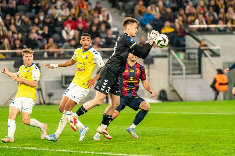 Football. PKO BP Ekstraklasa. Pogon Szczecin - Motor Lublin. 14.05.2025