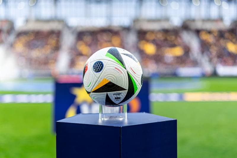 Football. PKO BP Ekstraklasa. Pogon Szczecin - Motor Lublin. 14.05.2025