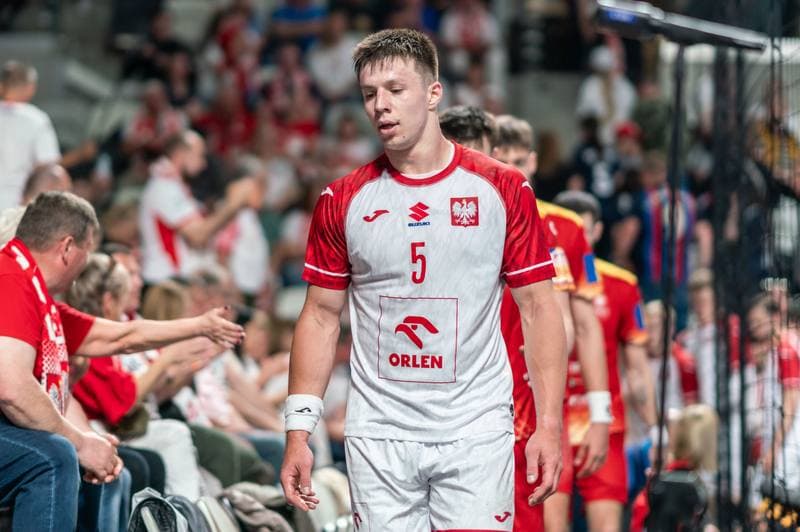 Handball. European Championship Qualifiers. Polska - Rumunia. 11.05.2025