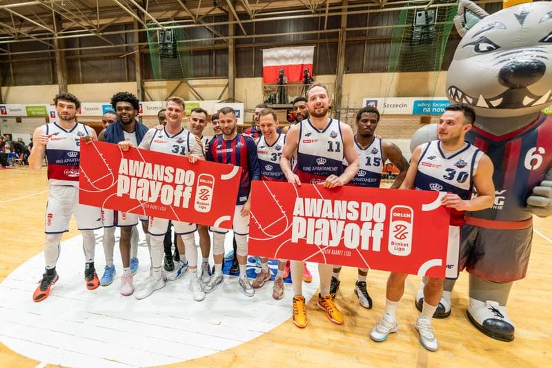 Basketball. ORLEN Basket Liga. King Wilki Morskie Szczecin - Slask Wroclaw. 10.05.2025