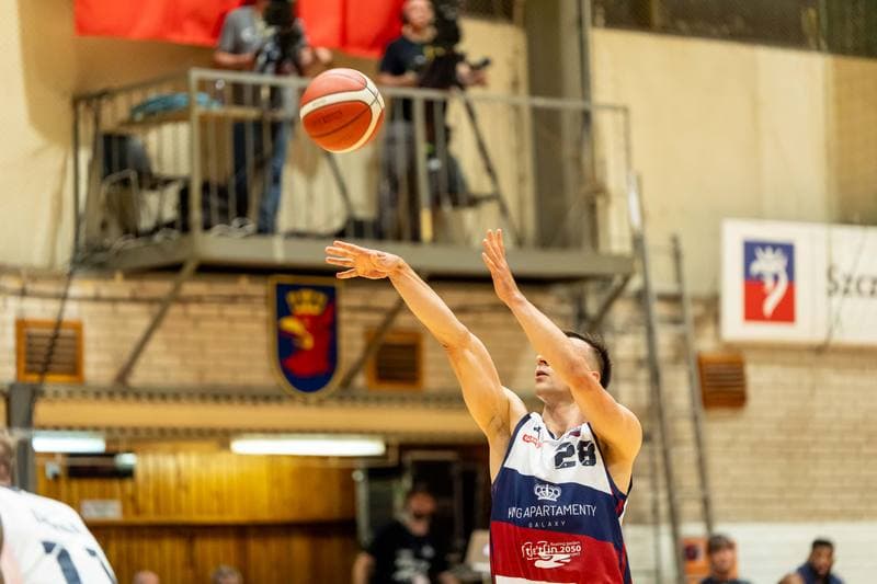 Basketball. ORLEN Basket Liga. King Wilki Morskie Szczecin - Slask Wroclaw. 10.05.2025