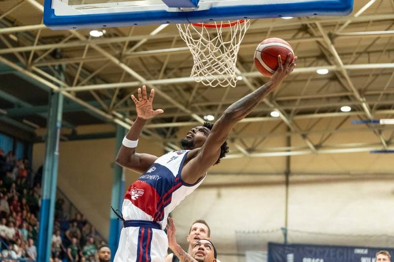 Basketball. ORLEN Basket Liga. King Wilki Morskie Szczecin - Slask Wroclaw. 10.05.2025