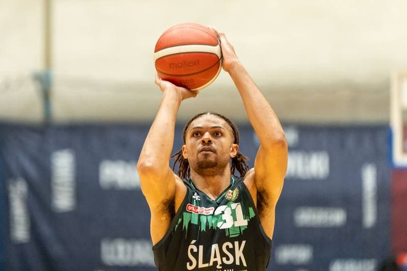 Basketball. ORLEN Basket Liga. King Wilki Morskie Szczecin - Slask Wroclaw. 10.05.2025