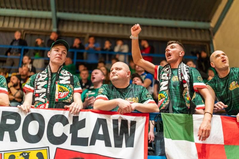 Basketball. ORLEN Basket Liga. King Wilki Morskie Szczecin - Slask Wroclaw. 10.05.2025