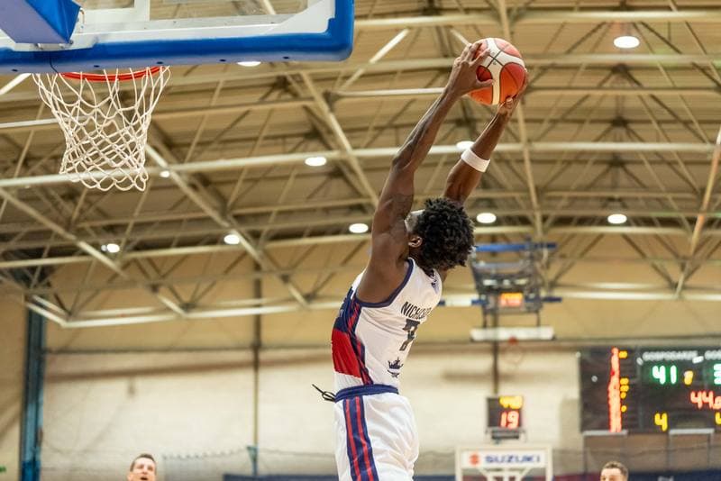 Basketball. ORLEN Basket Liga. King Wilki Morskie Szczecin - Slask Wroclaw. 10.05.2025