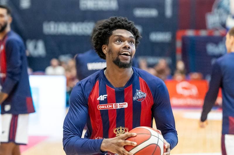 Basketball. ORLEN Basket Liga. King Wilki Morskie Szczecin - Slask Wroclaw. 10.05.2025
