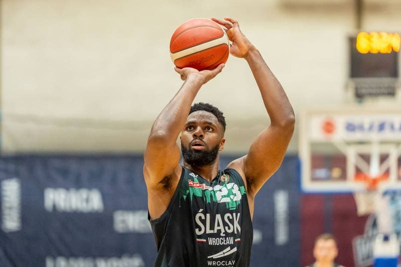 Basketball. ORLEN Basket Liga. King Wilki Morskie Szczecin - Slask Wroclaw. 10.05.2025