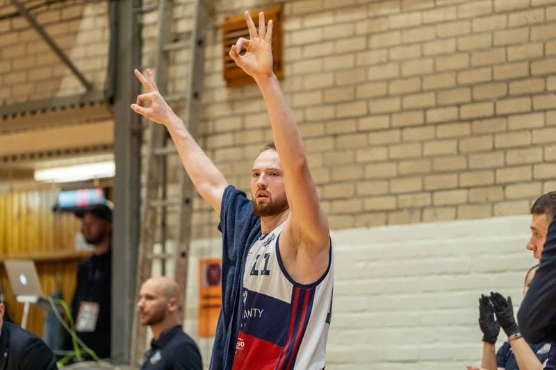 Basketball. ORLEN Basket Liga. King Wilki Morskie Szczecin - Slask Wroclaw. 10.05.2025