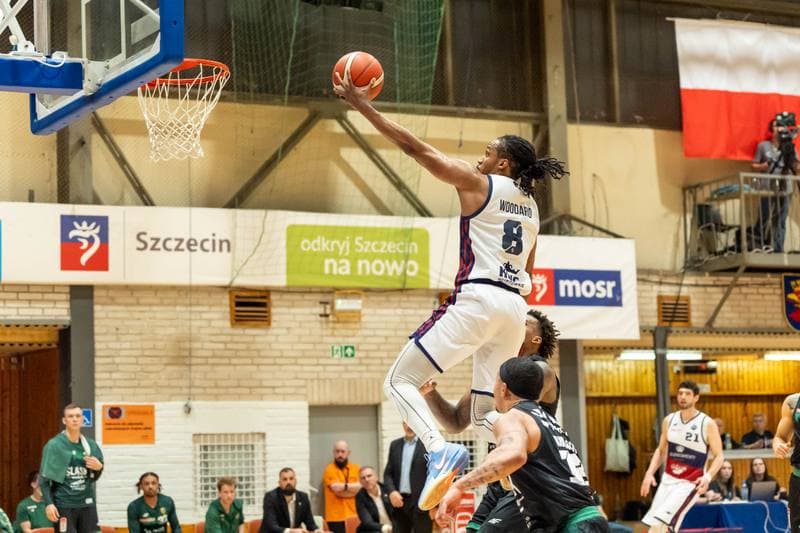 Basketball. ORLEN Basket Liga. King Wilki Morskie Szczecin - Slask Wroclaw. 10.05.2025