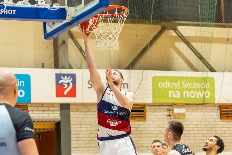 Basketball. ORLEN Basket Liga. King Wilki Morskie Szczecin - Slask Wroclaw. 10.05.2025