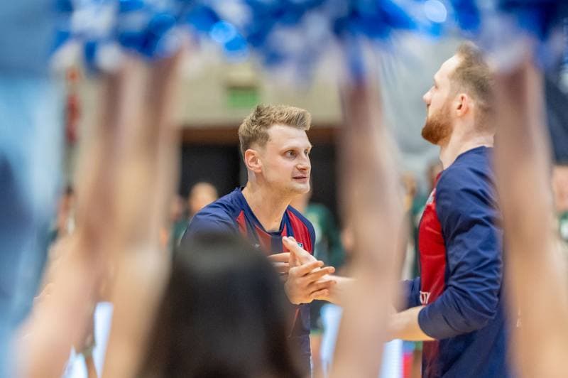 Basketball. ORLEN Basket Liga. King Wilki Morskie Szczecin - Slask Wroclaw. 10.05.2025